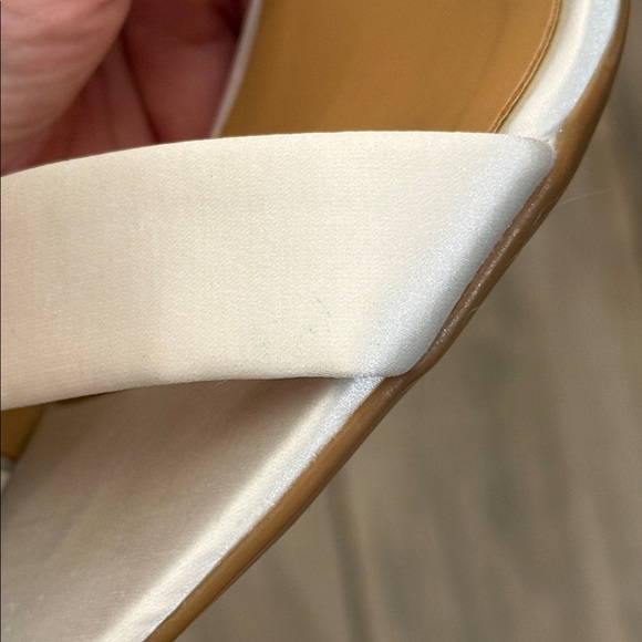 Naturalizer Bristol Dress Sandals Sz 8 Wide - Picture 6 of 11